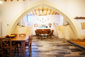 Stefanis Relis House